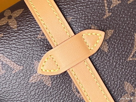 Firstbags ru review MICRO CHANTILLY LOUIS VUITTON 0729